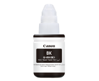 Tusz CANON INK GI-490 7000str. Black (0663C001)